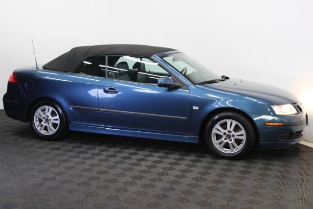 Used 2006 Saab 9-3 2.0T FWD image 25