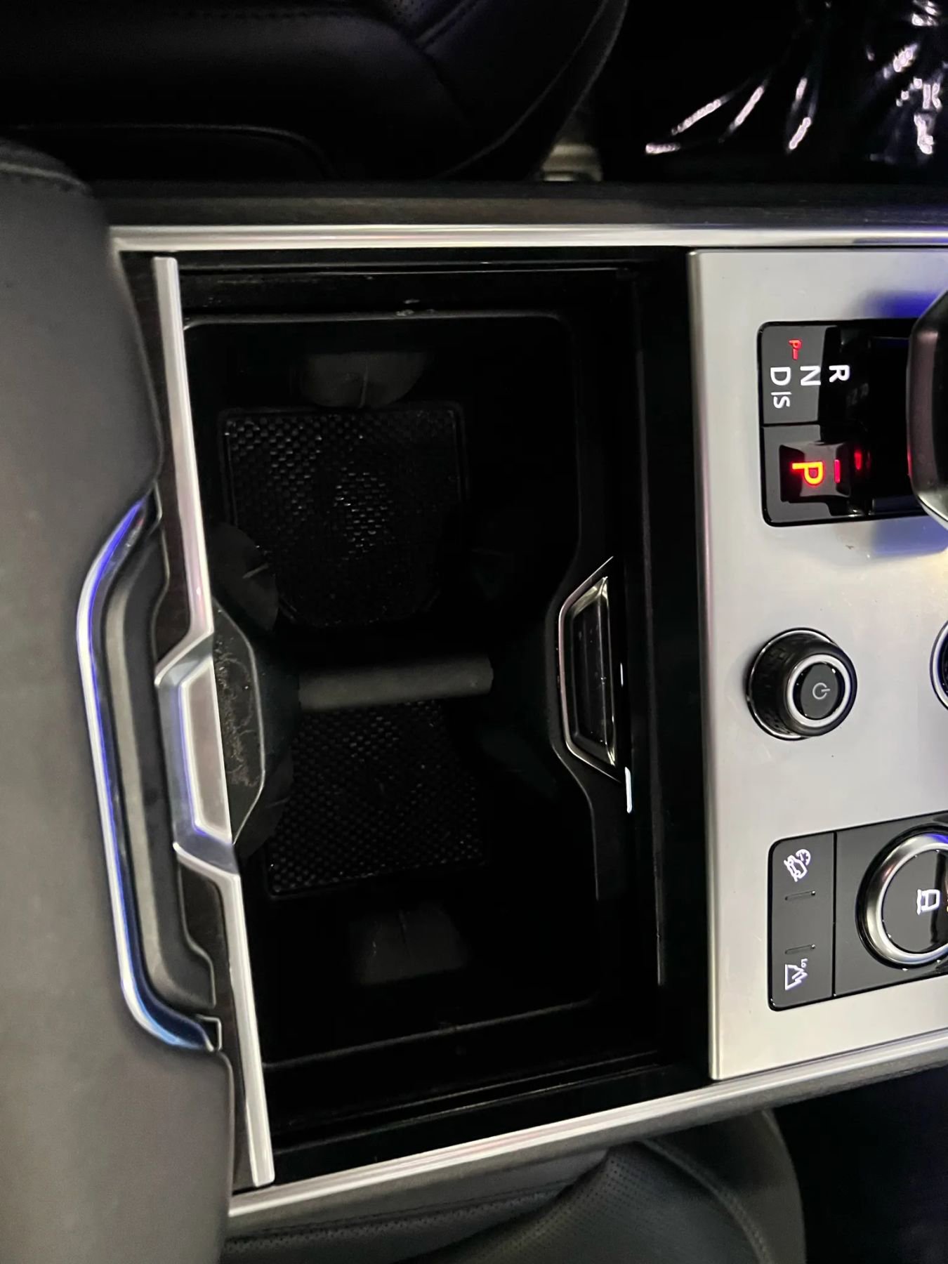 Used 2023 Land Rover Range Rover Long Wheelbase Autobiography image 39