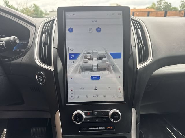 Certified 2024 Ford Edge SEL AWD/4WD image 19