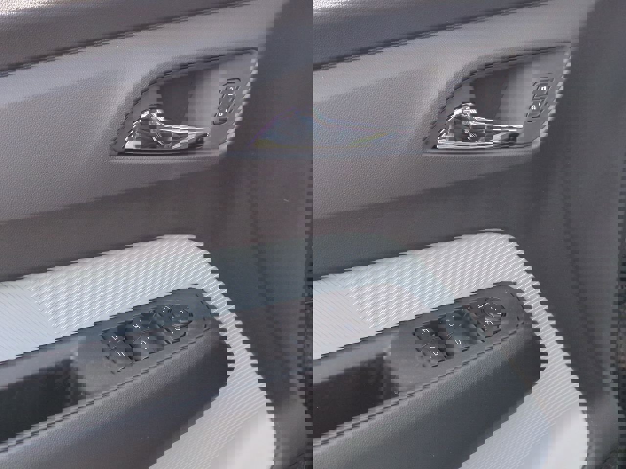 New 2027 Chevrolet Bolt RS image 22