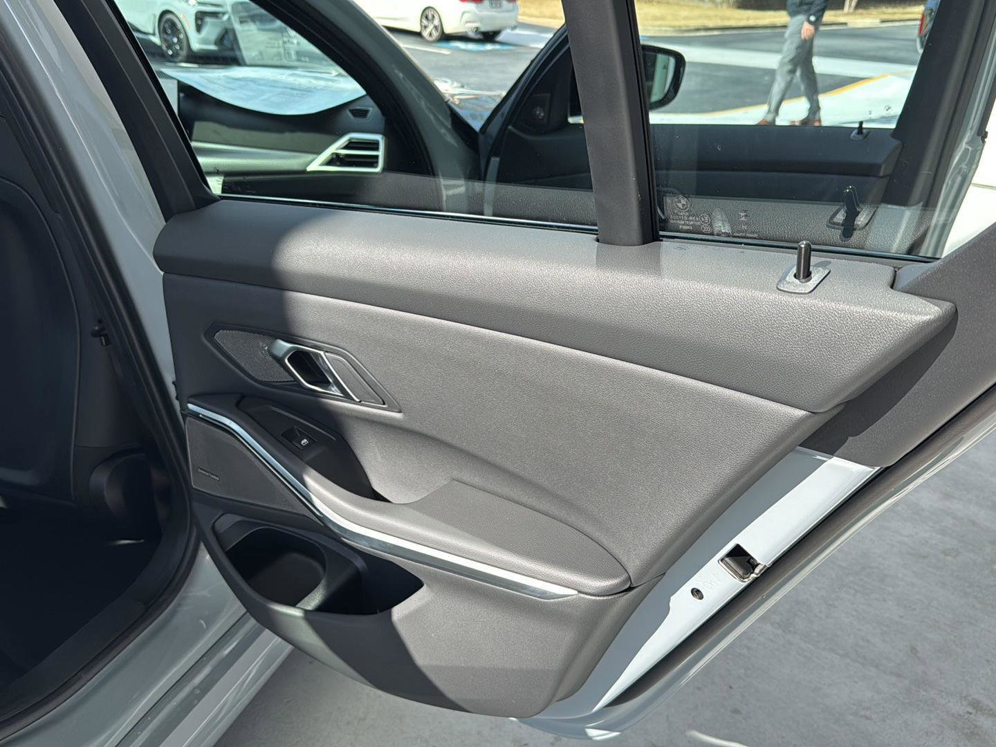 New 2026 BMW M340i Sedan w/ Premium Package image 13