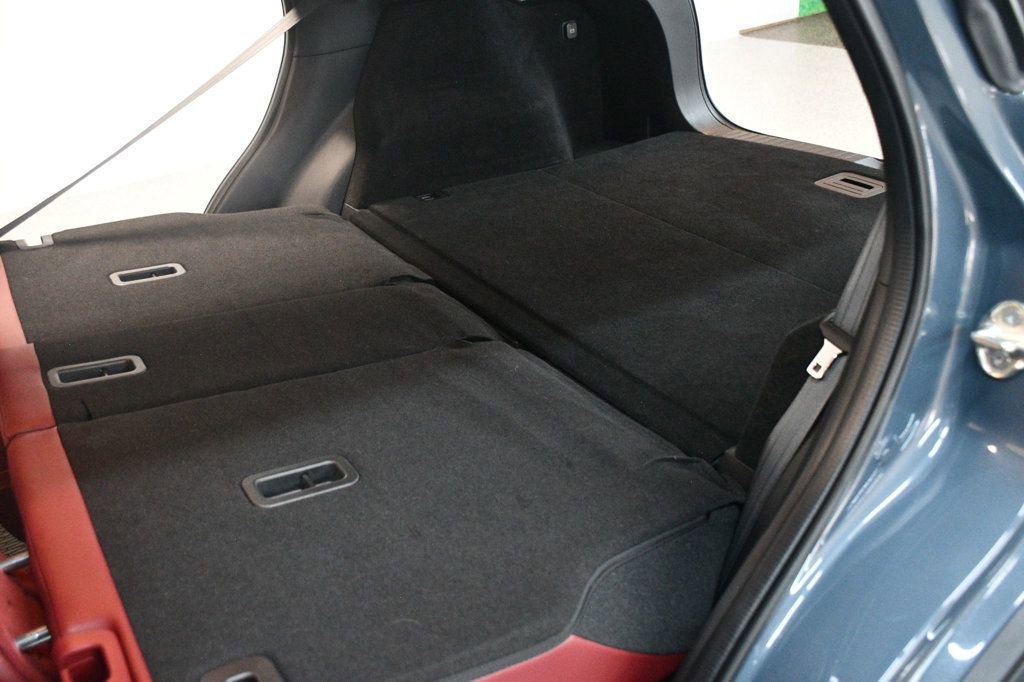 Used 2022 MAZDA CX-5 Carbon Edition image 71