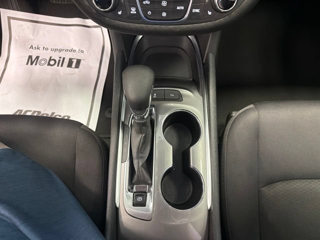 Used 2024 Chevrolet Malibu LT FWD image 22