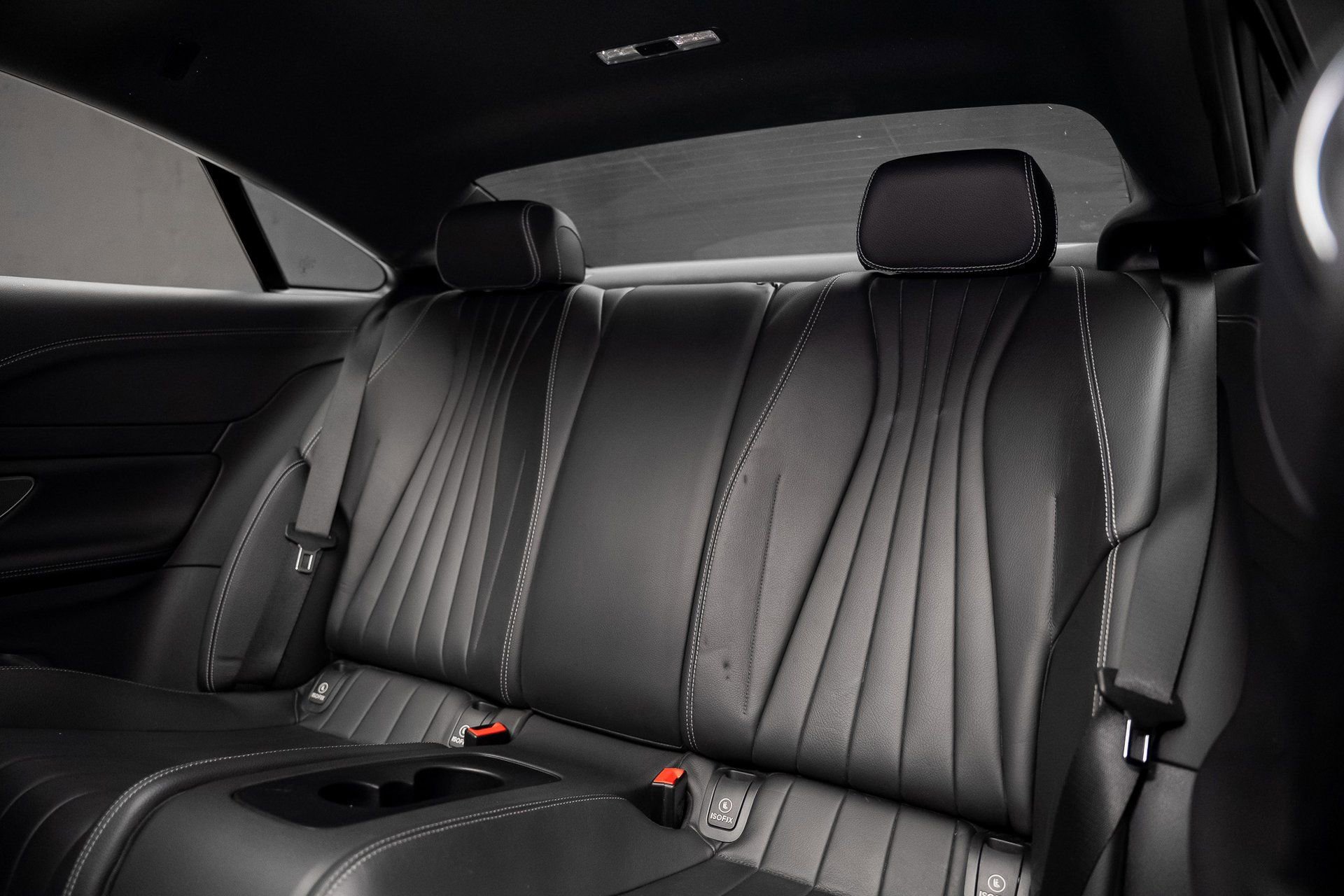 Used 2023 Mercedes-Benz E 450 Coupe image 68