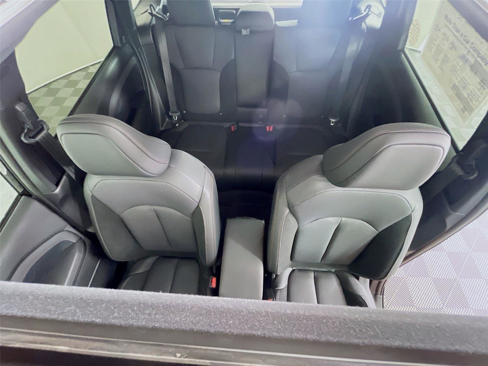 New 2026 Subaru Forester Touring image 7