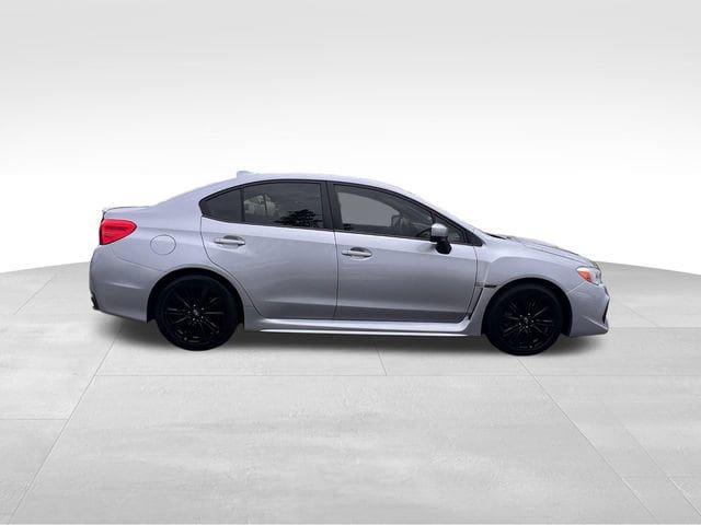 Used 2020 Subaru WRX AWD/4WD image 6