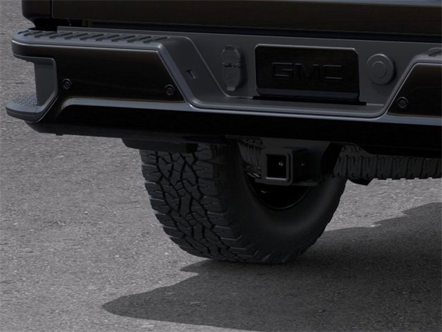 New 2026 GMC Sierra 3500 Denali Ultimate image 14