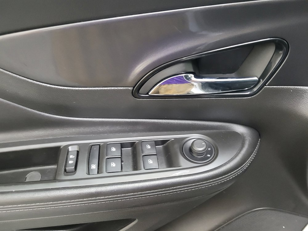 Used 2018 Buick Encore Preferred AWD/4WD image 27