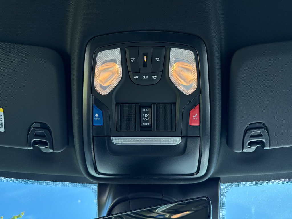 New 2026 RAM 2500 Tradesman AWD/4WD image 29
