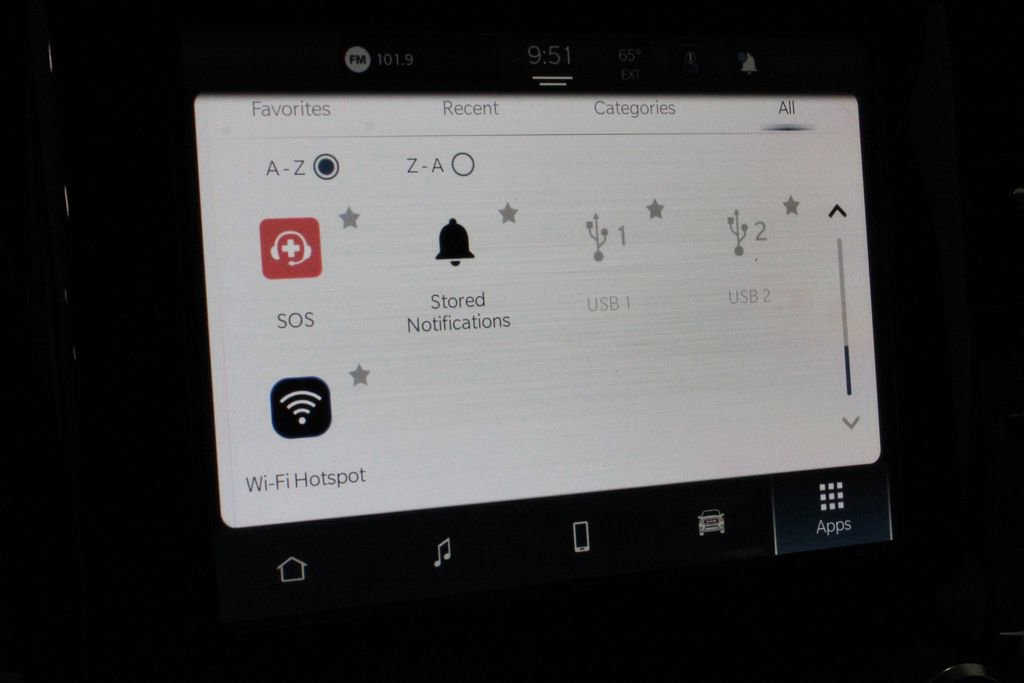 New 2026 RAM 1500 Big Horn image 35