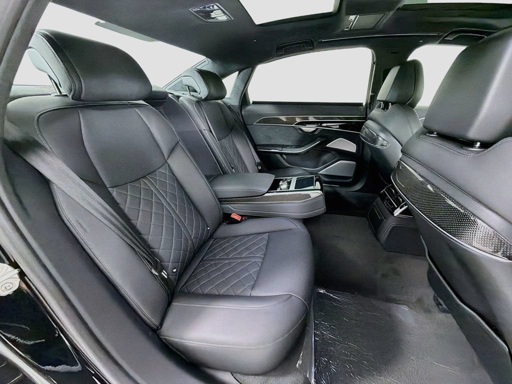 New 2027 Audi S8 AWD/4WD image 29