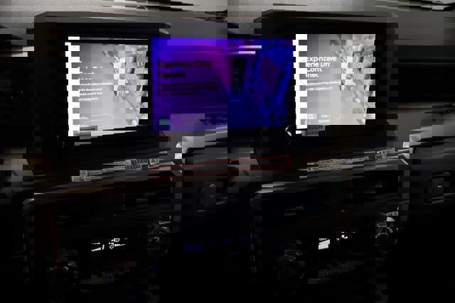 New 2025 Toyota Tacoma SR5 image 19