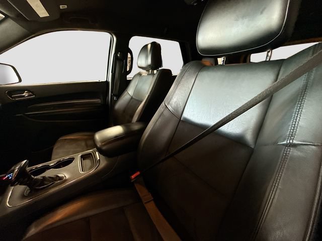 Used 2020 Dodge Durango GT AWD/4WD image 21