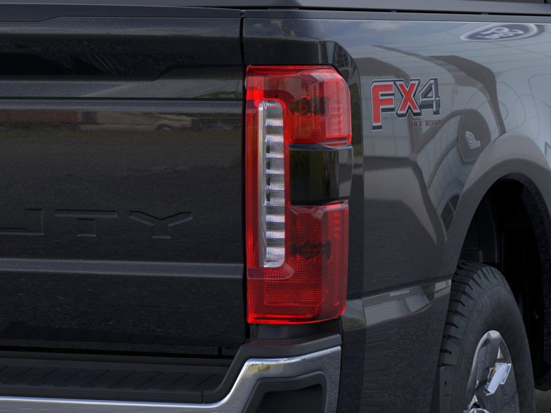 New 2026 Ford F350 Lariat image 21