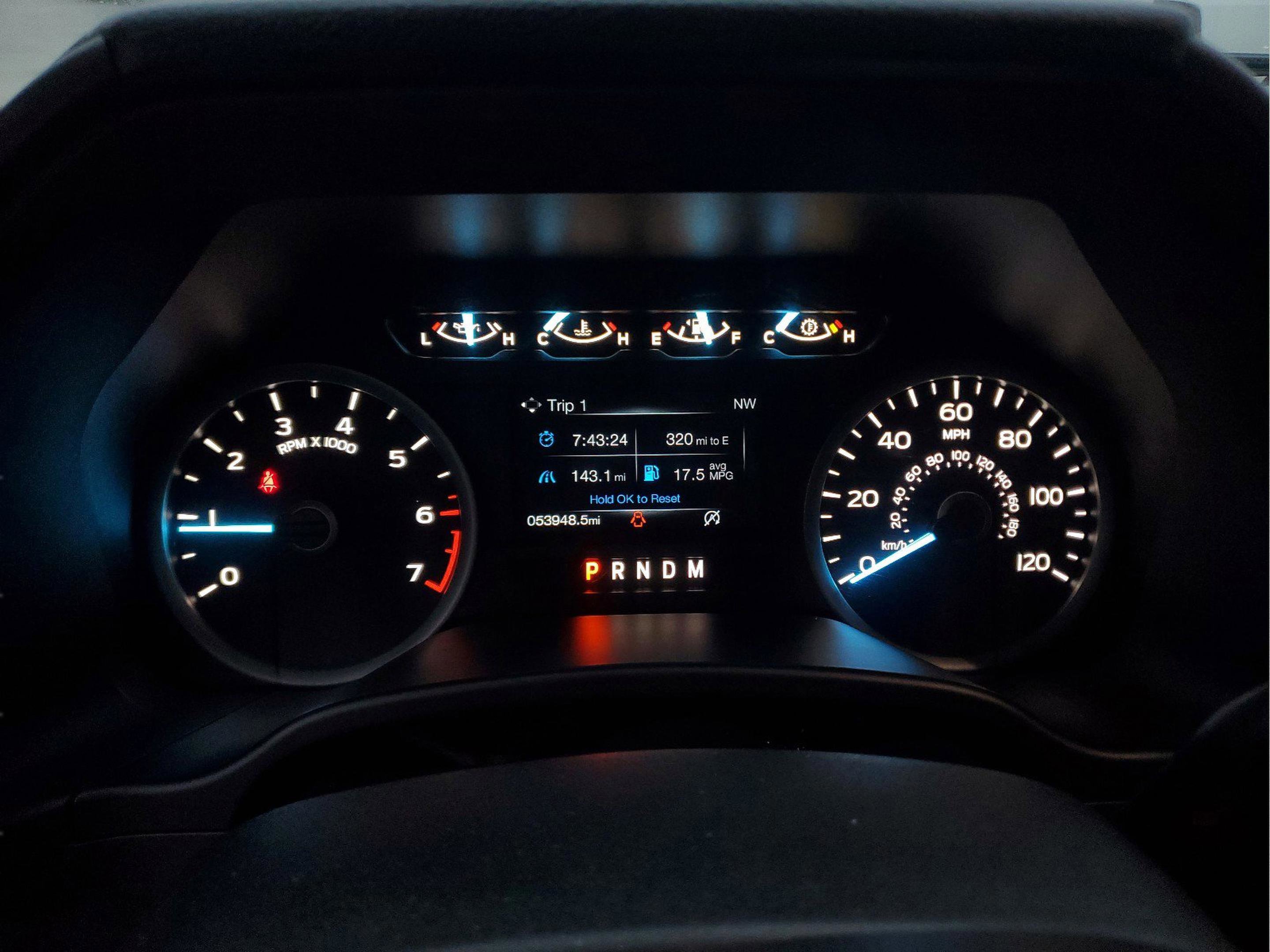 Used 2018 Ford F150 XLT w/ Equipment Group 302A Luxury image 30