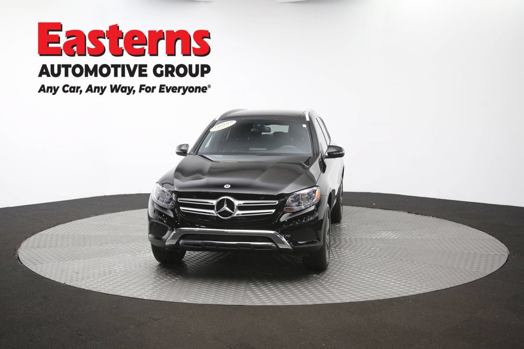 Used 2018 Mercedes-Benz GLC 300 4MATIC image 55