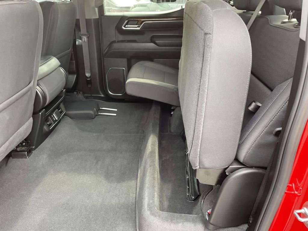 Used 2025 GMC Sierra 1500 Elevation w/ X31 Off-Road Package image 23