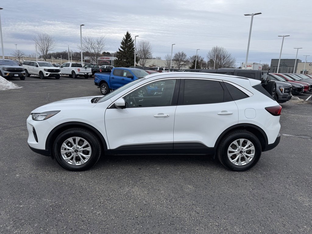Certified 2023 Ford Escape Active w/ Tech Pack #2 image 8