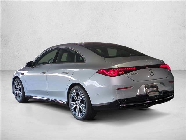 New 2027 Mercedes-Benz CLA 350 image 9