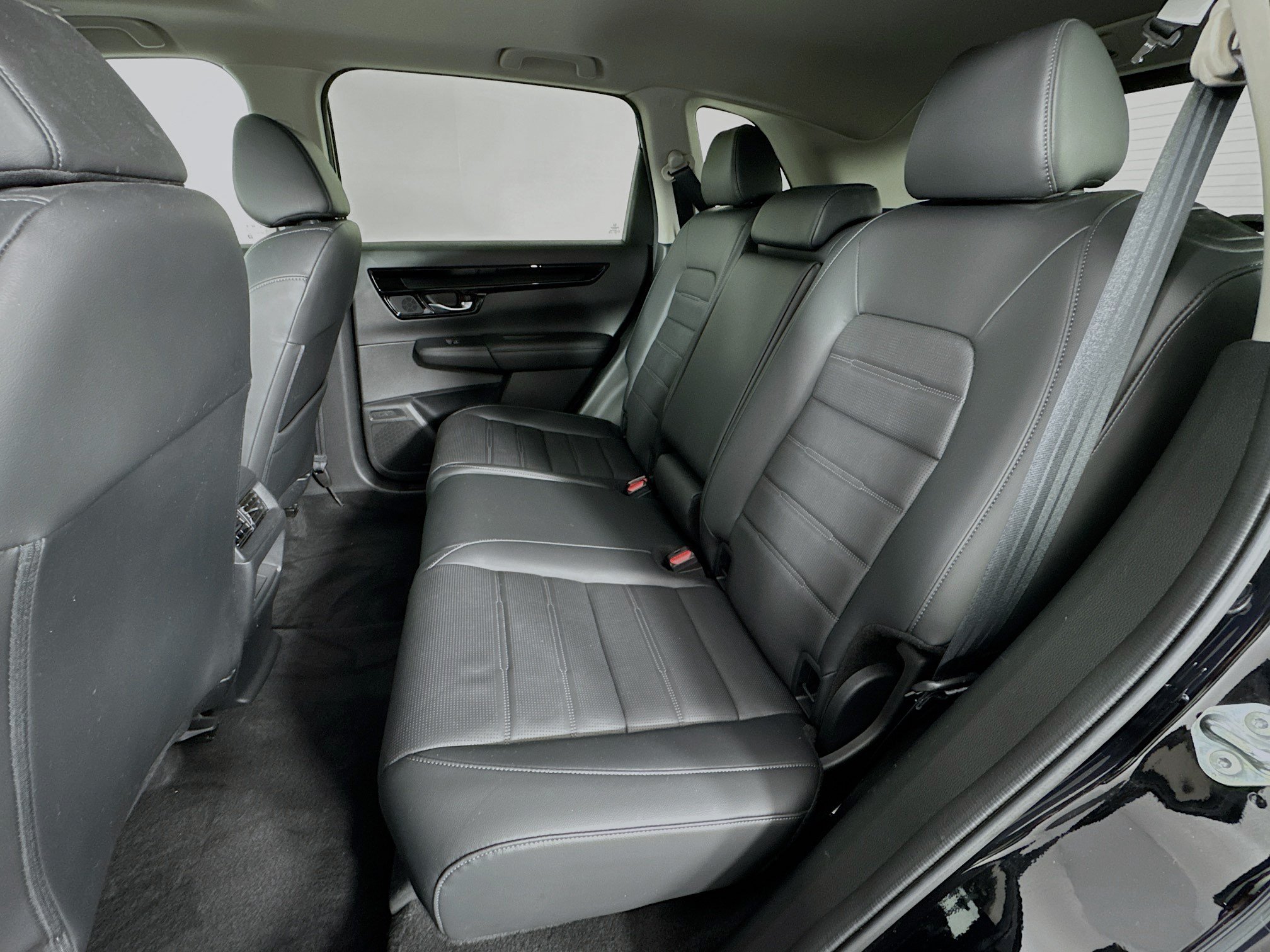 Certified 2023 Honda CR-V EX-L image 24