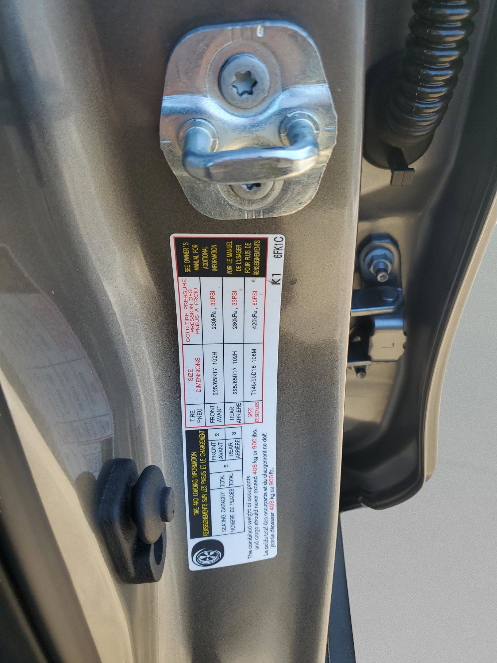 Used 2016 Nissan Rogue SV w/ SV Premium Package image 33