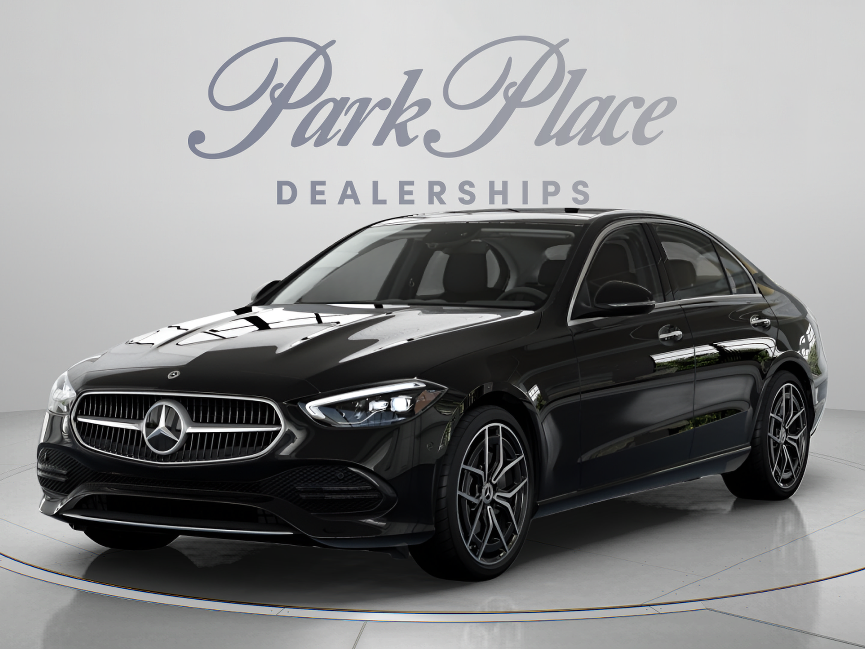 New 2026 Mercedes-Benz C 300 Sedan image 39
