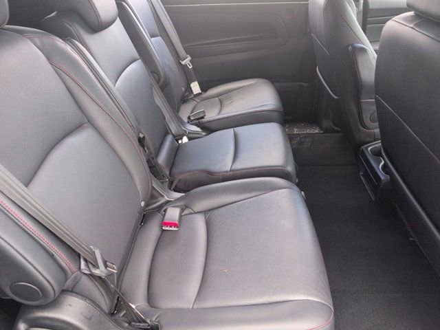 Used 2025 Honda Odyssey Sport-L image 30