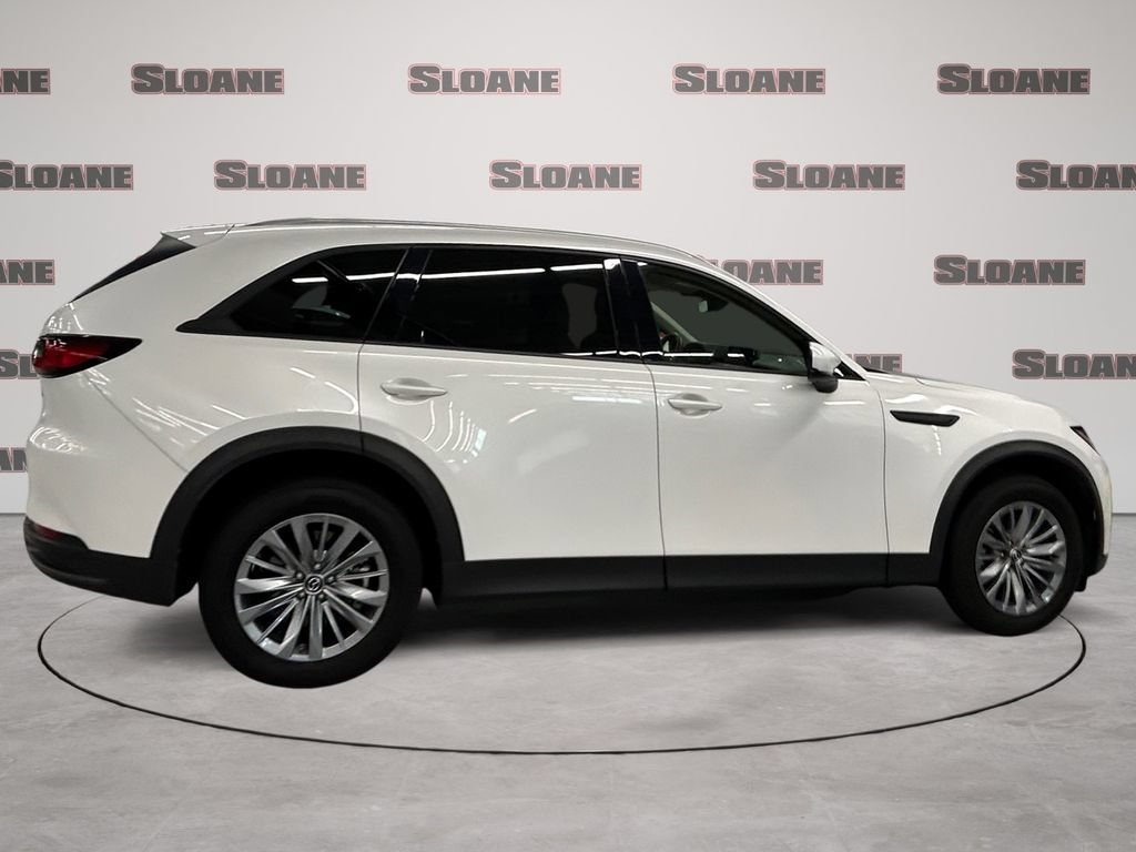 Used 2024 MAZDA CX-90 3.3 Turbo w/ Preferred Package AWD/4WD image 6