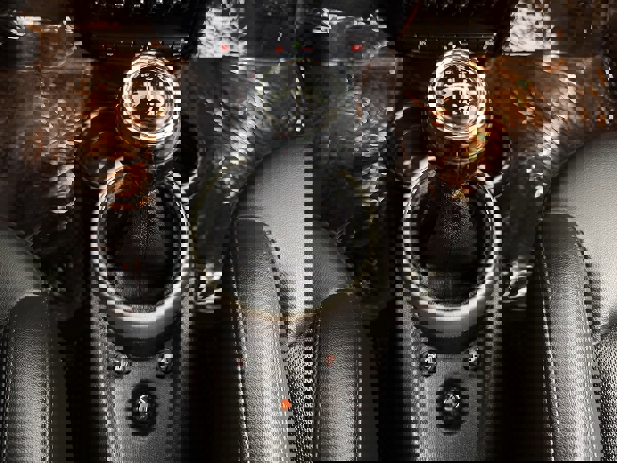 Used 2012 MINI Cooper Countryman S image 23