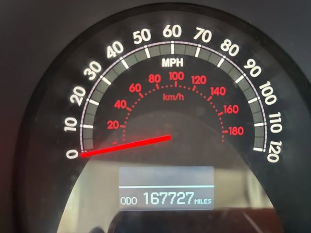 Used 2010 Toyota Tundra Limited image 8