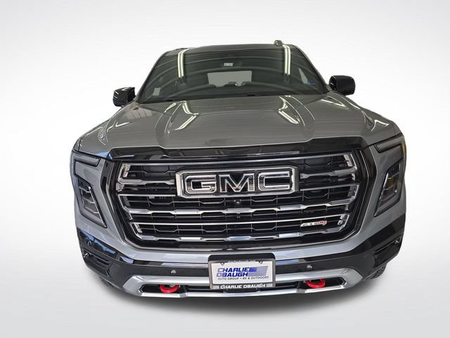 New 2026 GMC Yukon XL AT4 w/ AT4 Premium Package AWD/4WD image 9