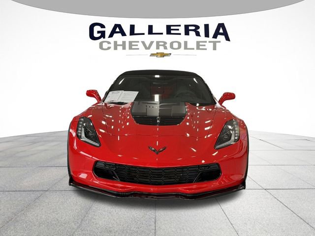 Used 2017 Chevrolet Corvette Z06 image 3
