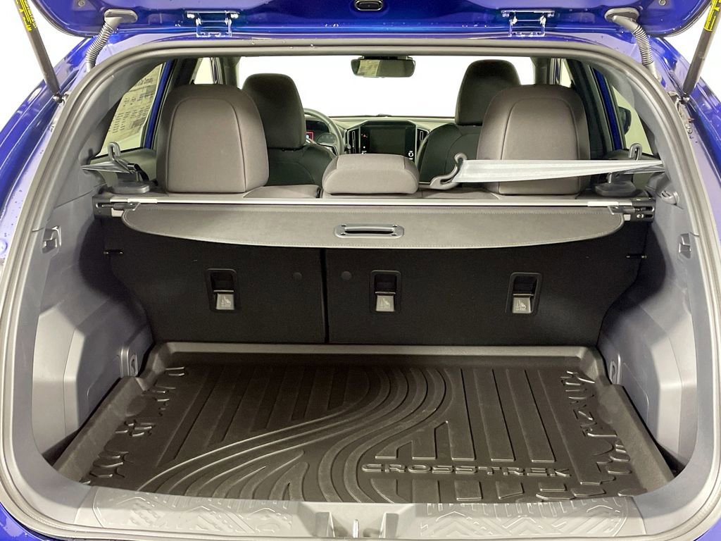 New 2026 Subaru Crosstrek 2.5i Sport image 25