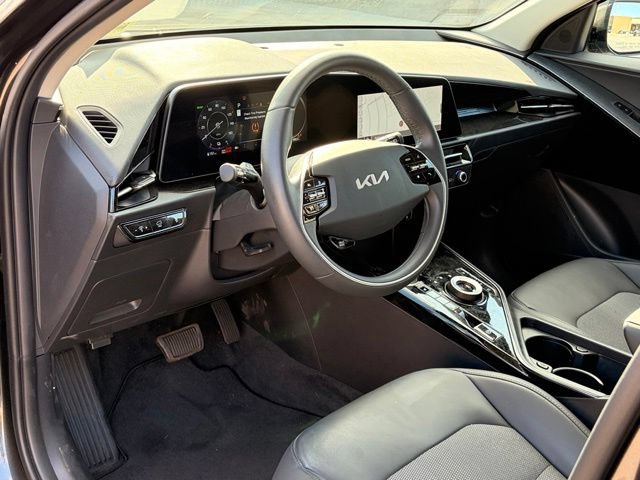 Used 2024 Kia Niro Wind FWD image 12