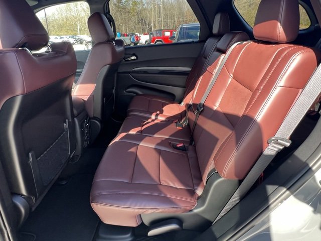 New 2026 Dodge Durango GT image 22