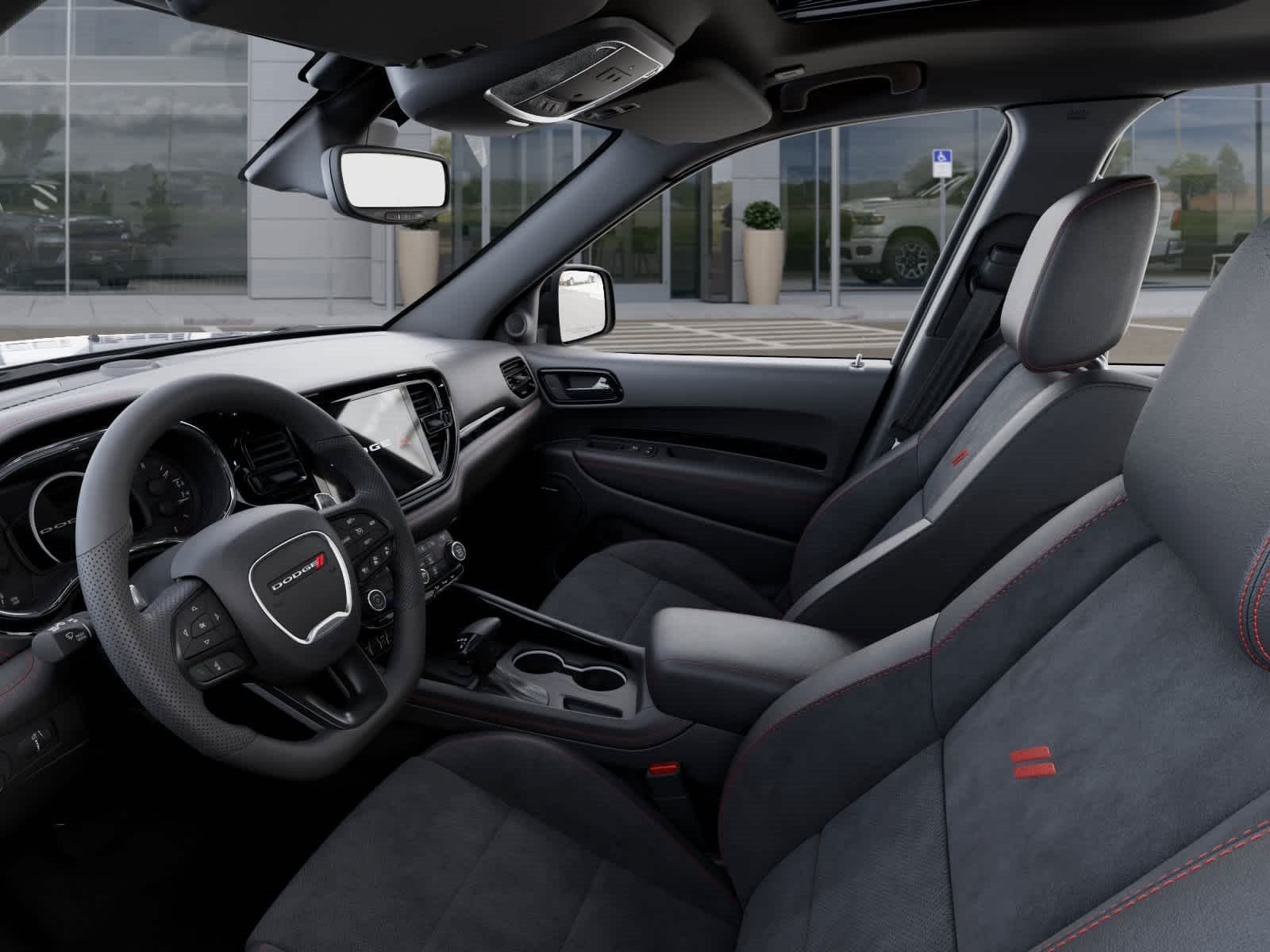 New 2026 Dodge Durango GT AWD/4WD image 22