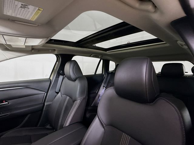 New 2026 MAZDA CX-50 Meridian Edition AWD/4WD image 21