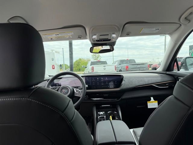 New 2026 Buick Envision Sport Touring AWD/4WD image 24