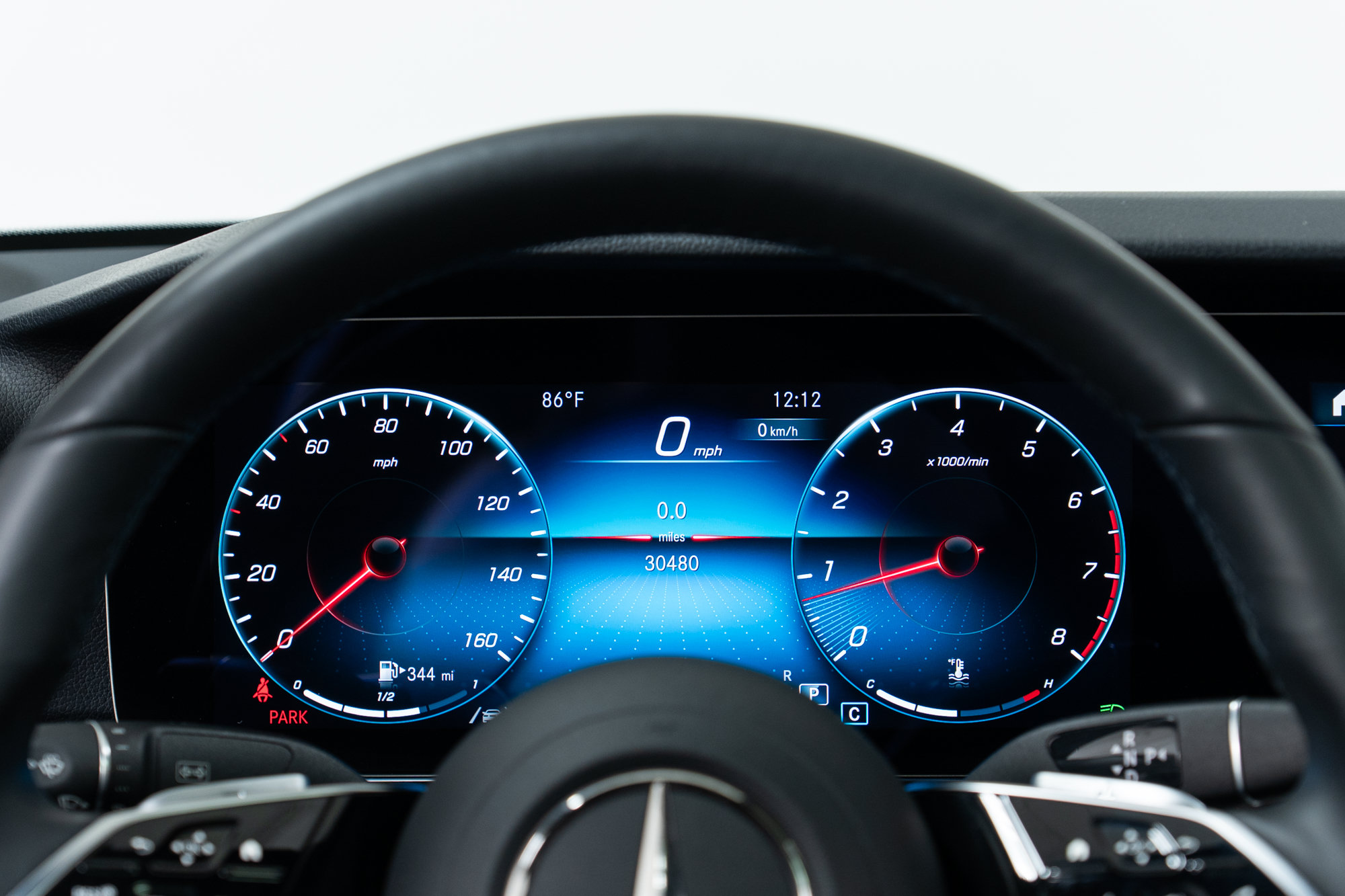 Certified 2023 Mercedes-Benz E 350 4MATIC Sedan image 18