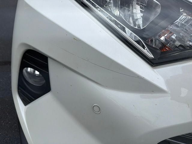 Used 2020 Toyota RAV4 Limited w/ All Weather Liner Package AWD/4WD image 11