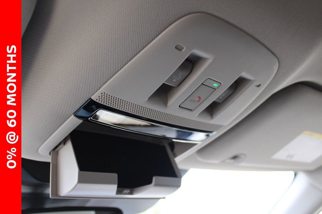 New 2025 Nissan Murano SL image 34