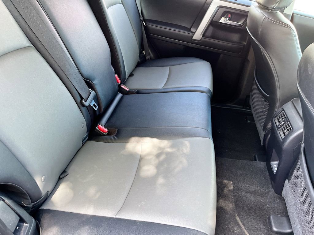 Used 2023 Toyota 4Runner SR5 Premium AWD/4WD image 26
