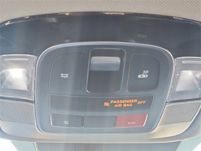 Certified 2023 Hyundai Tucson Limited w/ Cargo Package image 19