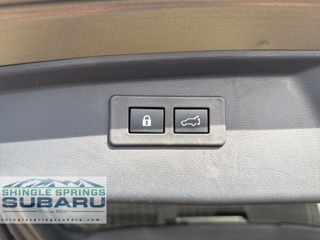 Certified 2025 Subaru Outback Premium image 29