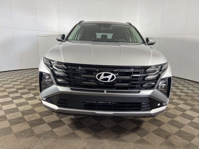 New 2026 Hyundai Tucson SEL AWD/4WD image 2