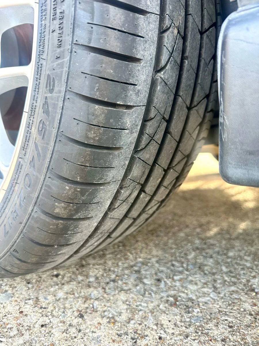 Used 2004 Subaru Impreza WRX Sedan image 28