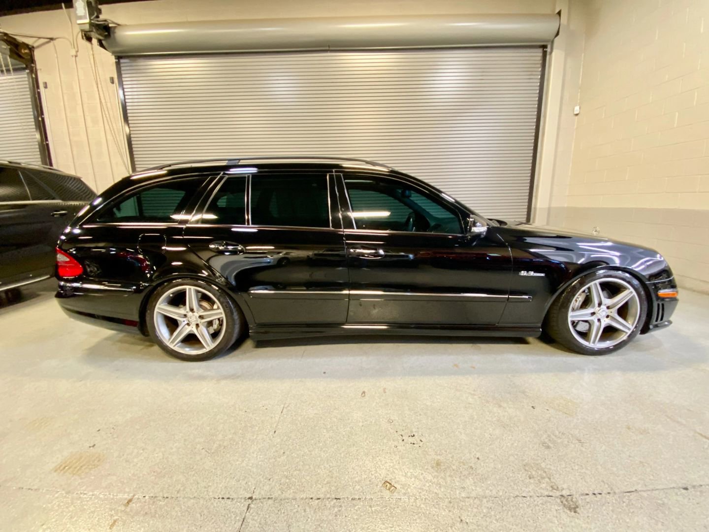 Used 2007 Mercedes-Benz E 63 AMG Wagon image 12