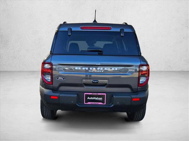 New 2026 Ford Bronco Sport Big Bend w/ Convenience Package AWD/4WD image 8