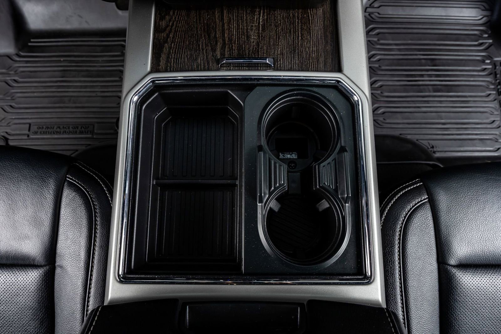 Used 2020 Ford F250 Lariat image 27