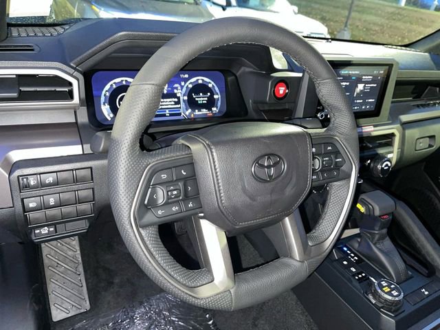 New 2025 Toyota Tacoma TRD Off-Road image 7
